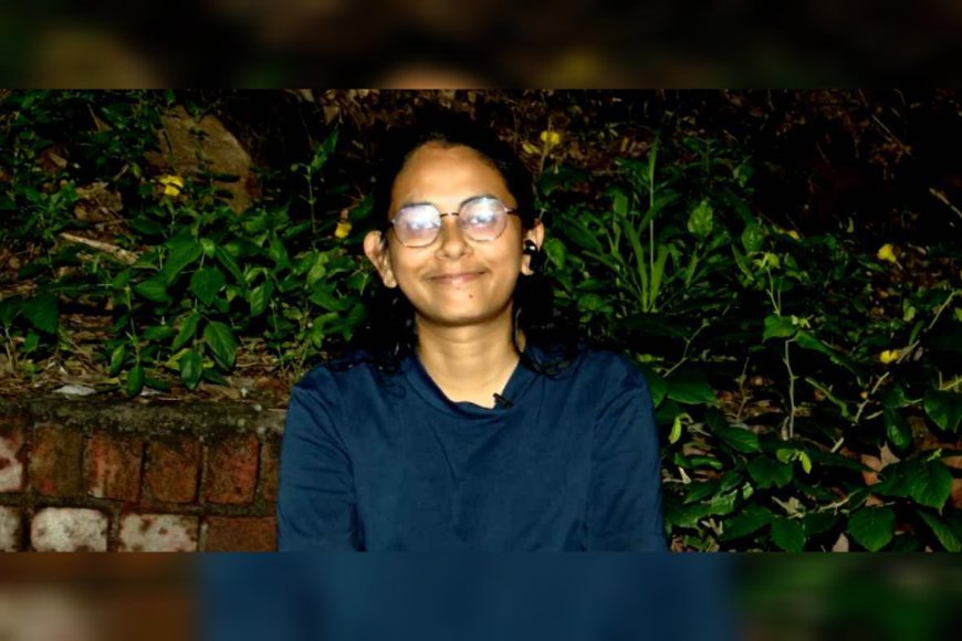 എകെജി ഭവനിലെ പൊലീസ് നീക്കം നിയമവിരുദ്ധം; വിമർശനവുമായി ഐഷി ഘോഷ്
