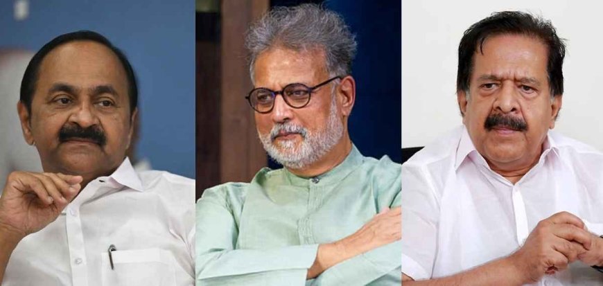 നീറ്റ് സമരവുമായി ബന്ധപ്പെട്ട കേസുകൾ പിൻവലിക്കണം; മുഖ്യമന്ത്രിക്കും ആഭ്യന്തരമന്ത്രിക്കും തുഷാർ ഗാന്ധിയുടെ കത്ത്