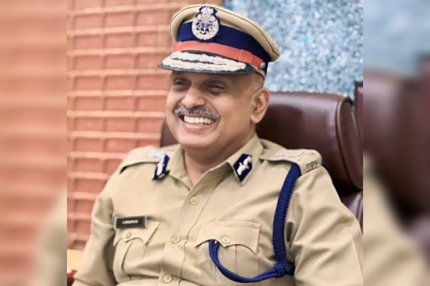 എഡിജിപി ശ്രീജിത്തിന് നൽകിയ ക്ലീൻ ചിറ്റ് ഹൈക്കോടതി റദ്ദാക്കി