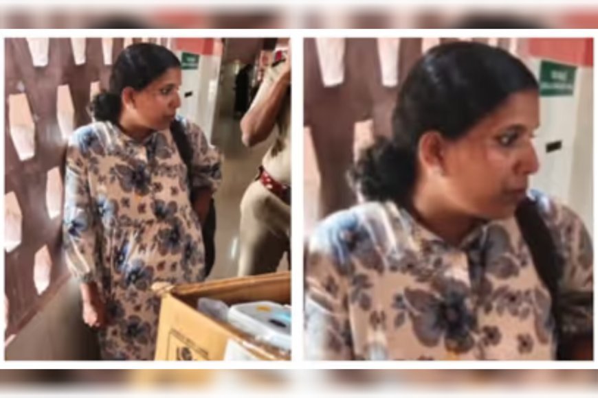 കോഴിക്കോട് മെഡിക്കൽ കോളേജിൽ ലഹരിവേട്ട; ഹോം നഴ്സ് പിടിയിൽ