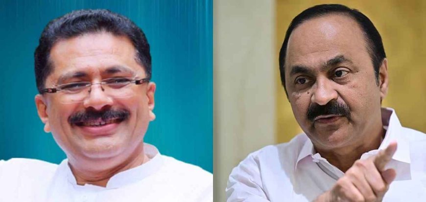'യുഡിഎഫ് കാലത്തെ വിസ്മയപ്പൂരം'; വി ഡി സതീശൻ സർക്കാരിനെ പരിഹസിച്ച് കെ ടി ജലീൽ