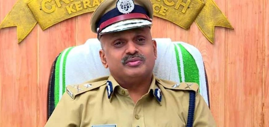 എഡിജിപി എസ് ശ്രീജിത്തിന് വീണ്ടും അന്വേഷണം; അഞ്ച് അഴിമതി പരാതികളിൽ നടപടി വേഗത്തിൽ