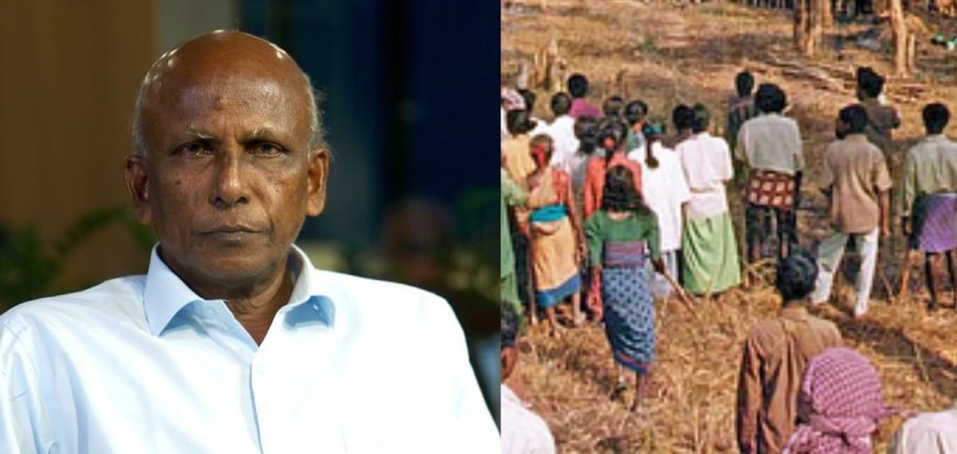 മുത്തങ്ങ കേസ്: പൊലീസ് കോൺസ്റ്റബിൾ വിനോദിന്റെ കൊലക്കേസിൽ എം ഗീതാനന്ദൻ കുറ്റവിമുക്തൻ; വധശ്രമക്കേസിൽ നാല് പേർക്ക് ശിക്ഷ