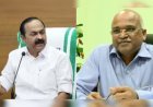 കശുവണ്ടി അഴിമതി കേസ്; ഖാദി ബോർഡ് സെക്രട്ടറി കെ.എ. രതീഷിനോട് രാജിവെക്കാൻ നിർദേശം