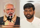 റീൽ വഴി ക്ഷമിച്ചാൽ മാത്രം മതിയോ? കേസുകൾ പിൻവലിക്കുമോ? മോദിയോട് സിജെപി സ്ഥാപകന്റെ ചോദ്യം
