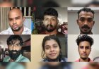 തട്ടിക്കൊണ്ടുപോകൽ കേസിൽ വൻ ട്വിസ്റ്റ്; യുവാവും തട്ടിക്കൊണ്ടുപോയ സംഘവും എംഡിഎംഎയുമായി പിടിയിൽ