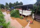 വയനാട്ടിൽ മഴക്കെടുതി രൂക്ഷം; 28 ദുരിതാശ്വാസ ക്യാംപുകളിലായി 1,328 പേരെ മാറ്റിപ്പാർപ്പിച്ചു