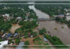 സംസ്ഥാനത്ത് മഴക്കെടുതി രൂക്ഷം; 11 മരണം, 273 ദുരിതാശ്വാസ ക്യാമ്പുകളിൽ 7,674 പേർ