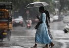 സംസ്ഥാനത്ത് മഴ ശക്തമാകും; 10 ജില്ലകളിൽ ഓറഞ്ച് അലർട്ട്
