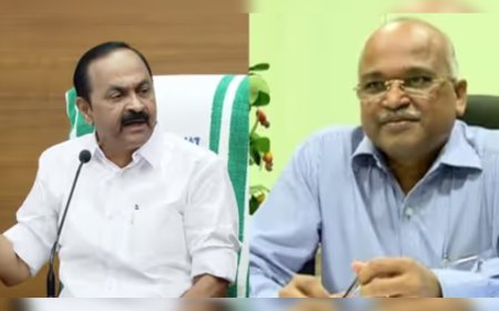 കശുവണ്ടി അഴിമതി കേസ്; ഖാദി ബോർഡ് സെക്രട്ടറി കെ.എ. രതീഷിനോട് രാജിവെക്കാൻ നിർദേശം