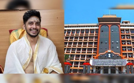 ശബരിമല പുതിയ തന്ത്രിയായി കണ്ഠരർ ബ്രഹ്മദത്തൻ; ക്ഷേത്രപവിത്രത കാത്തുസൂക്ഷിക്കണമെന്ന് ഹൈക്കോടതി