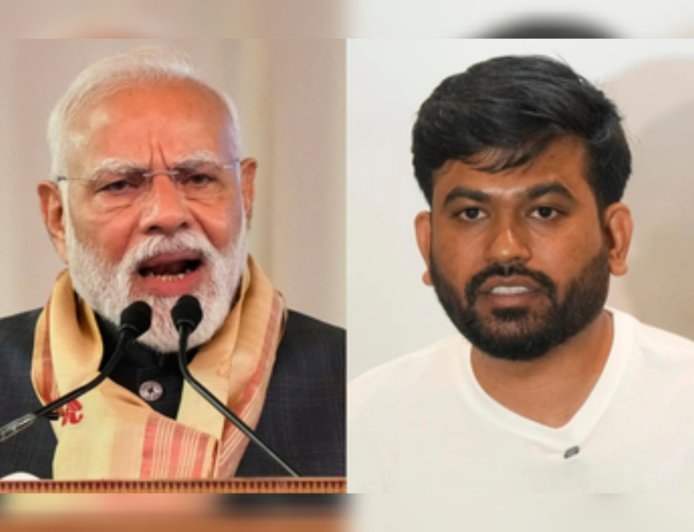 റീൽ വഴി ക്ഷമിച്ചാൽ മാത്രം മതിയോ? കേസുകൾ പിൻവലിക്കുമോ? മോദിയോട് സിജെപി സ്ഥാപകന്റെ ചോദ്യം