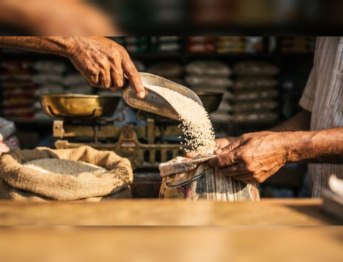 ഓണക്കാല റേഷൻ വിതരണം തിങ്കളാഴ്ച മുതൽ; വിവിധ കാർഡുടമകൾക്ക് സൗജന്യ അരിയും ഗോതമ്പും