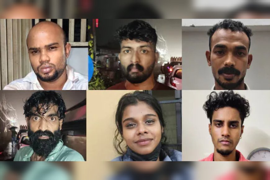 തട്ടിക്കൊണ്ടുപോകൽ കേസിൽ വൻ ട്വിസ്റ്റ്; യുവാവും തട്ടിക്കൊണ്ടുപോയ സംഘവും എംഡിഎംഎയുമായി പിടിയിൽ