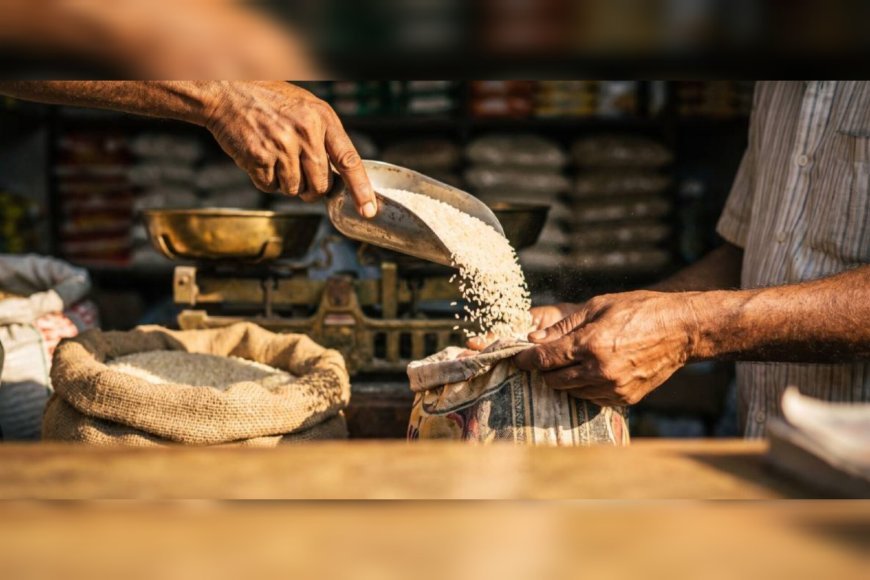 ഓണക്കാല റേഷൻ വിതരണം തിങ്കളാഴ്ച മുതൽ; വിവിധ കാർഡുടമകൾക്ക് സൗജന്യ അരിയും ഗോതമ്പും